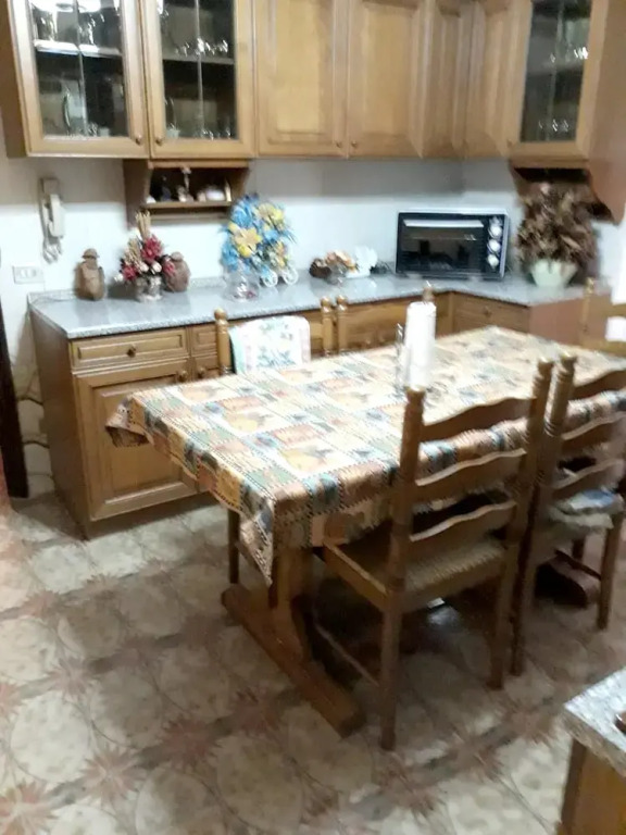 Apartment With 3 Bedrooms in Floridia, With Furnished Terrace - 10 km