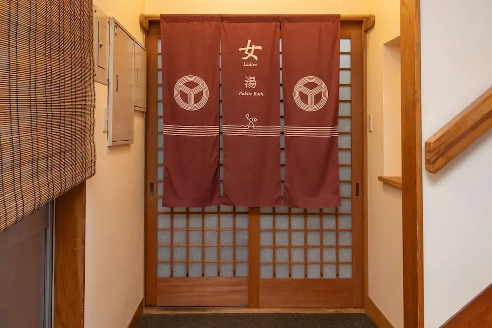 OYO Ryokan Tsuki no Niwa Bandai-Atami Onsen
