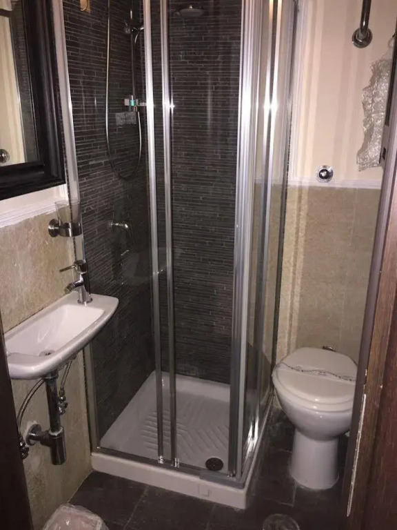 Plebiscito Apartment