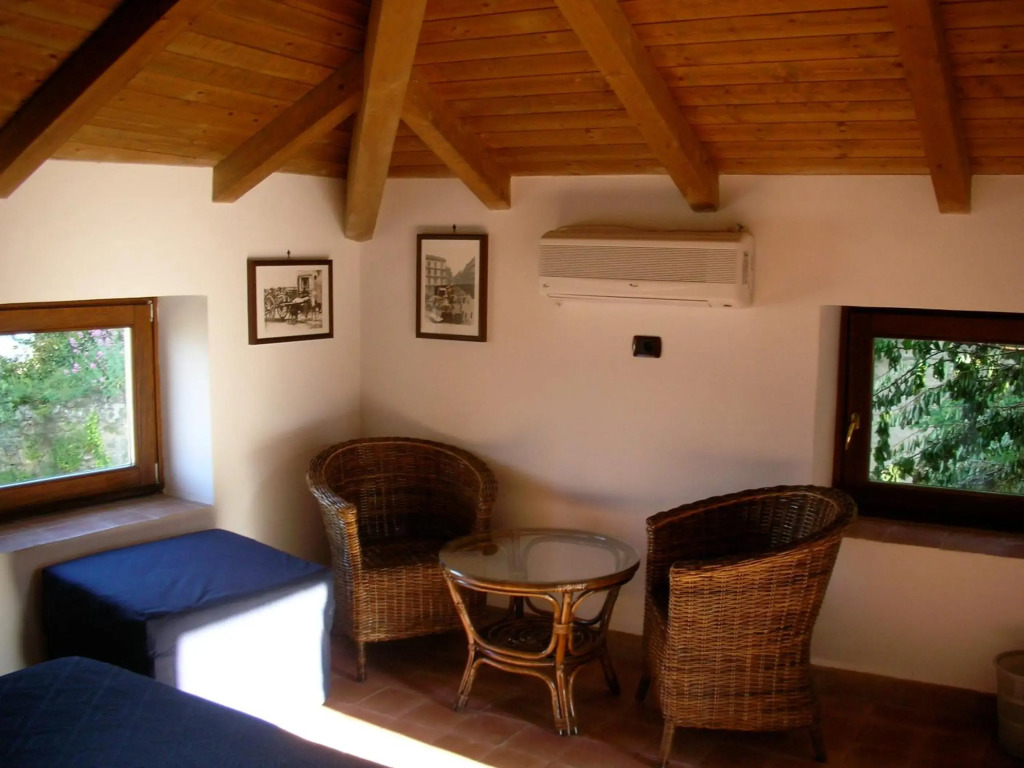 Guest House Pedamentina
