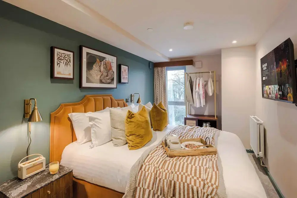 Wapping Wharf I Your Apartment