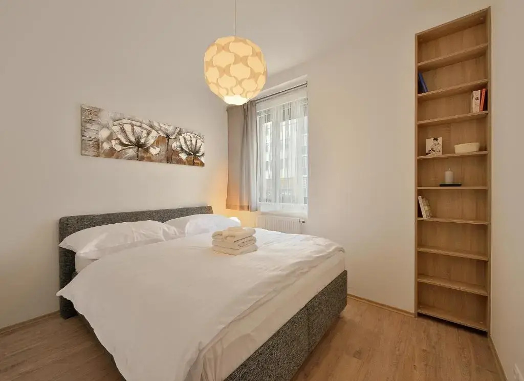Charming & Cozy Ambiente Apartments