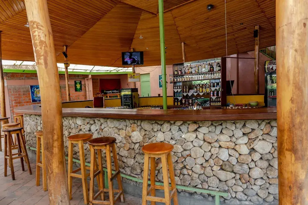 Sawa Sawa Motel