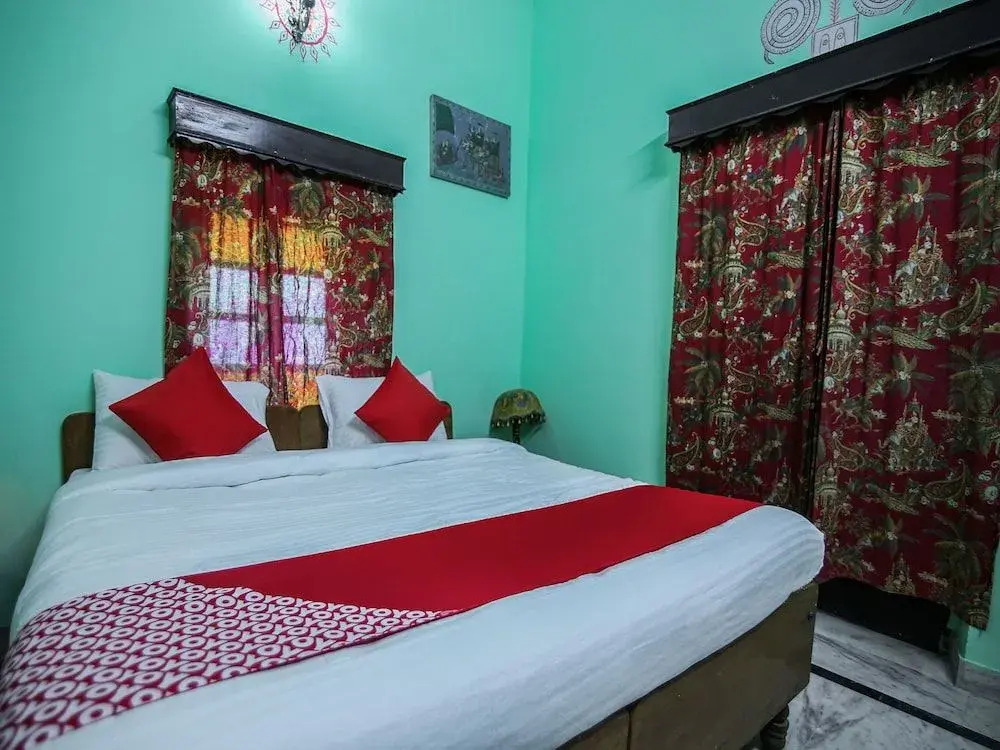 OYO 15941 Jasol Heritage
