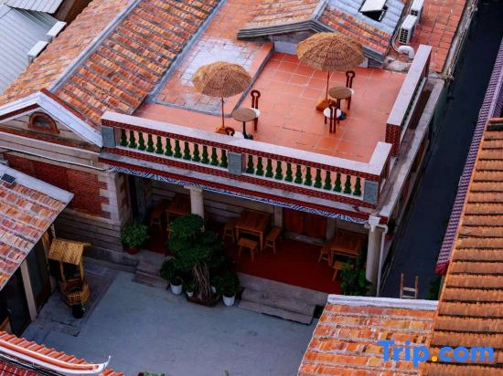 Jidi Homestay（Kaiyuan Temple store）