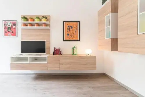 Trastevere Art Apartments - Charme Homes