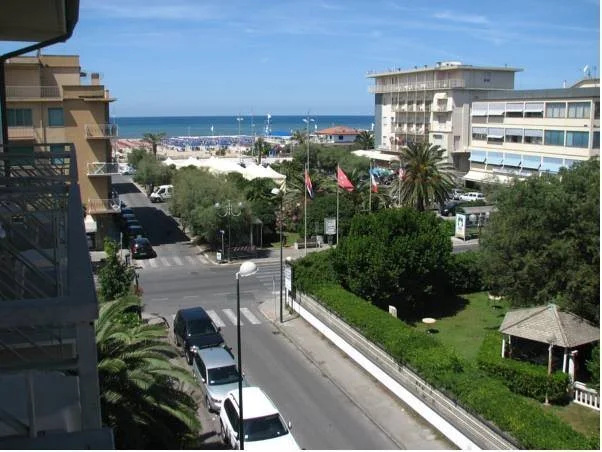 Hotel Smeraldo