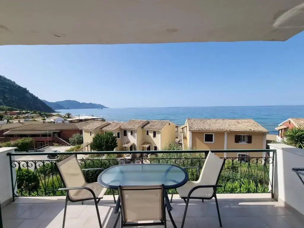 Corfu Dream Holidays Villas Standarts