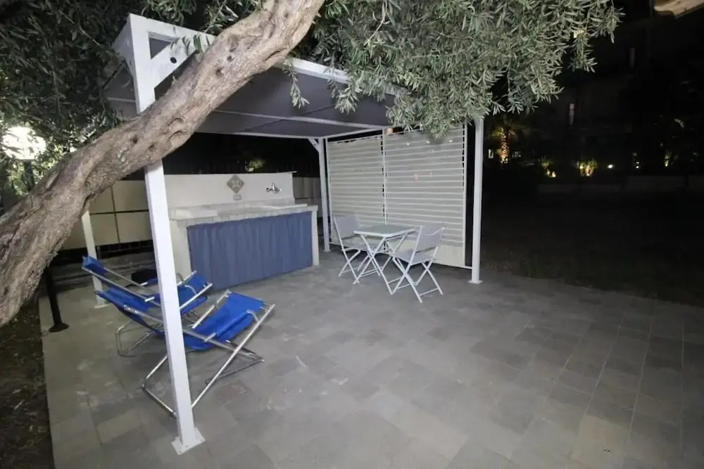 Casetta Excelsior, a Tiny Paradise