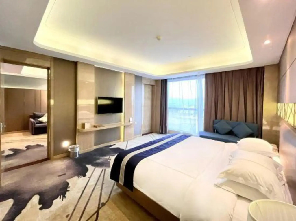Tianyue Renhe Hotel
