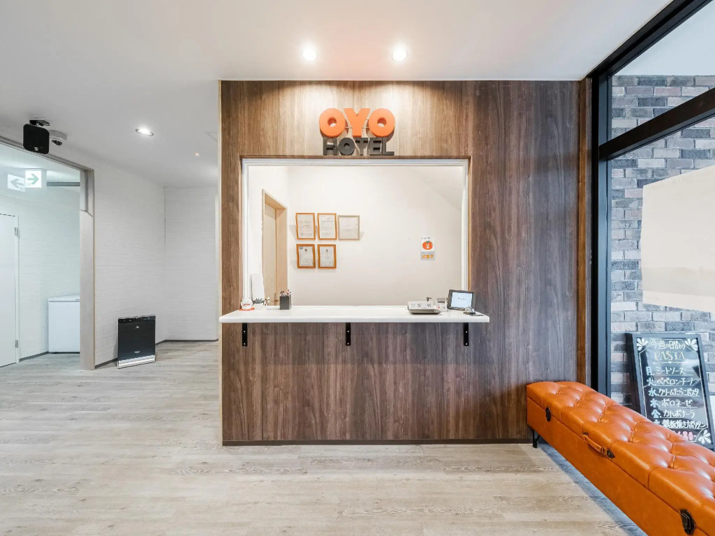 OYO Hotel Shun