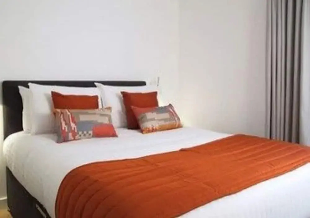 Smart City Apartments London Bridge