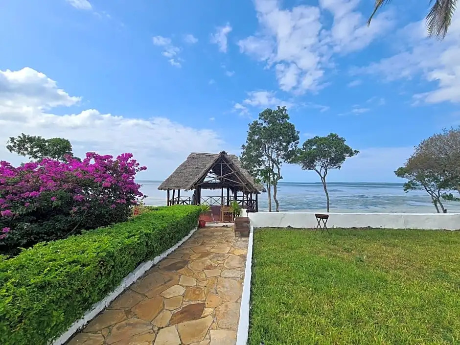 Ivory Ocean view