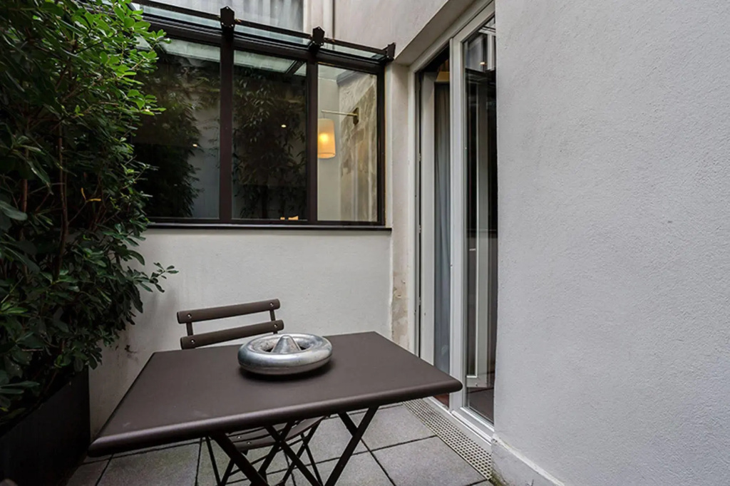 Hotel Armoni Paris