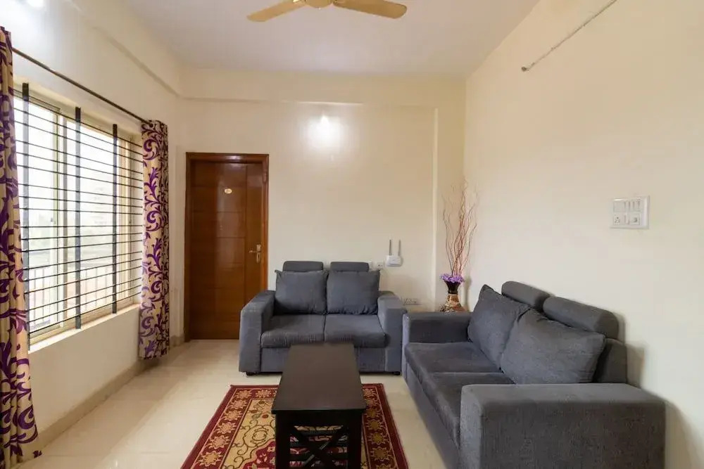 OYO 46668 Hotel Bliss