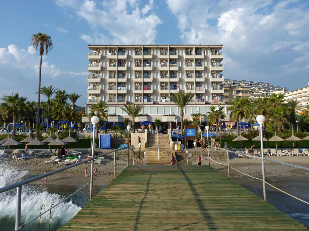 ARIA RESORT & SPA HOTEL Ultra All Inclusive