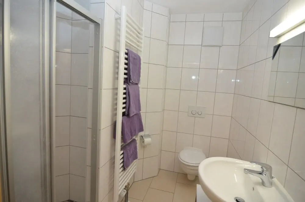 Wohnung in Rotthalmünster mit Garten
