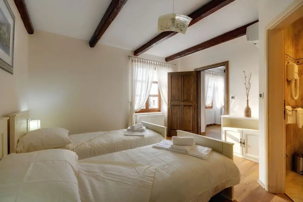 House Silvano