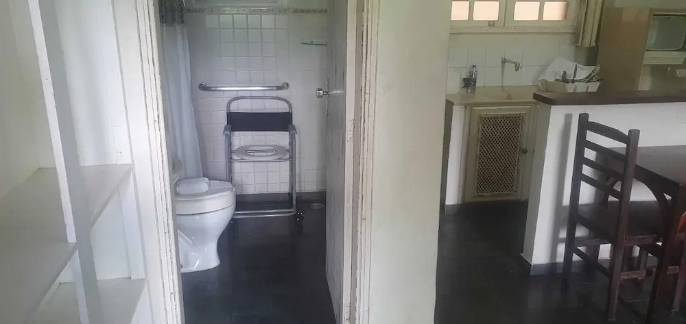 Pousada das Maritacas