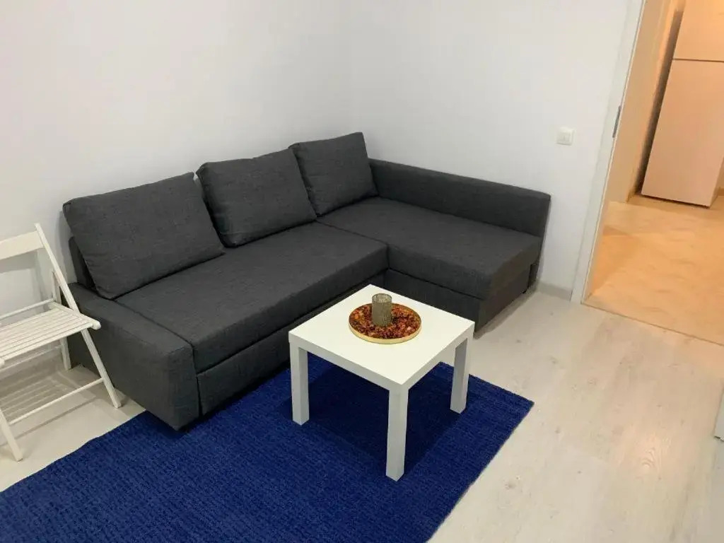 Apartment Pitesti