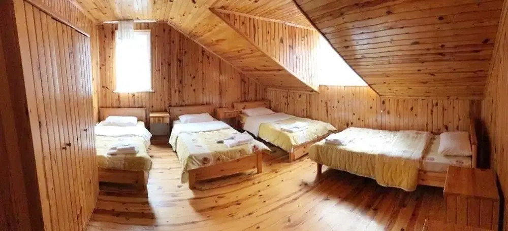Akarsu Hotel & Restaurant