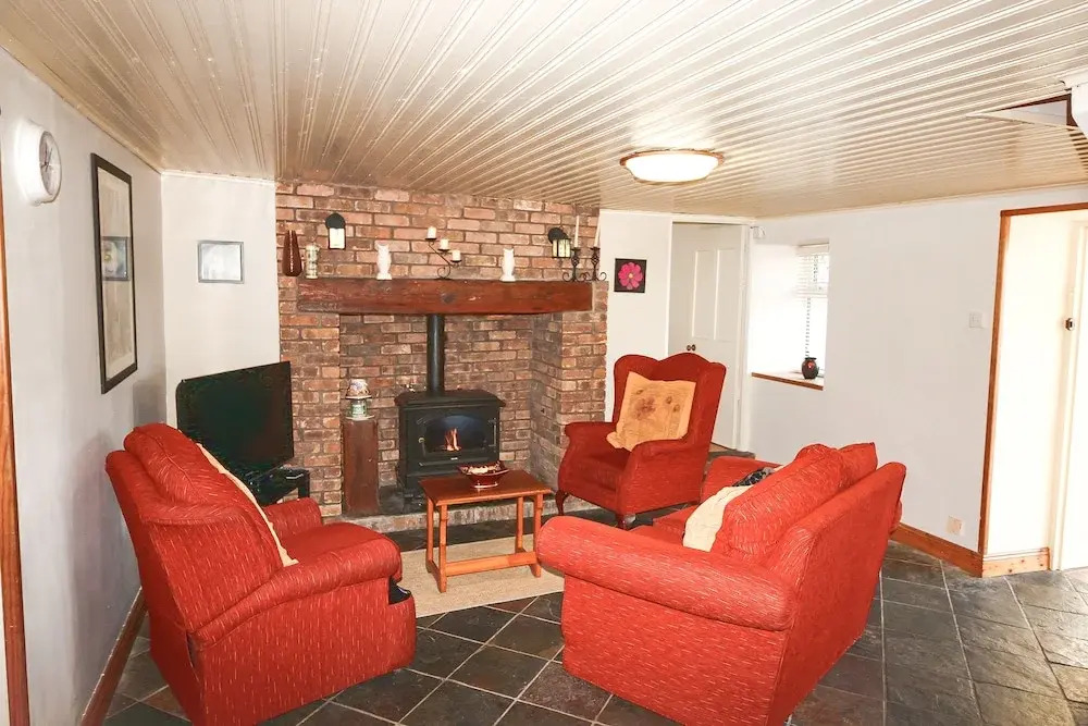 Carraroe Apartment