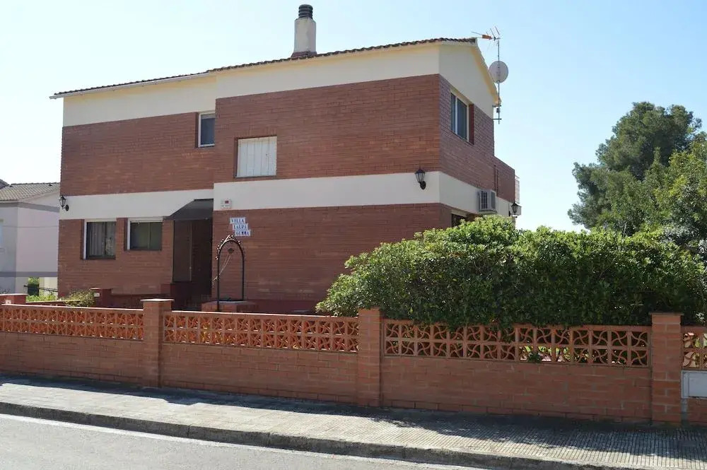 Villa Lagem