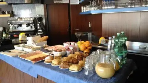 Hotel Oasi