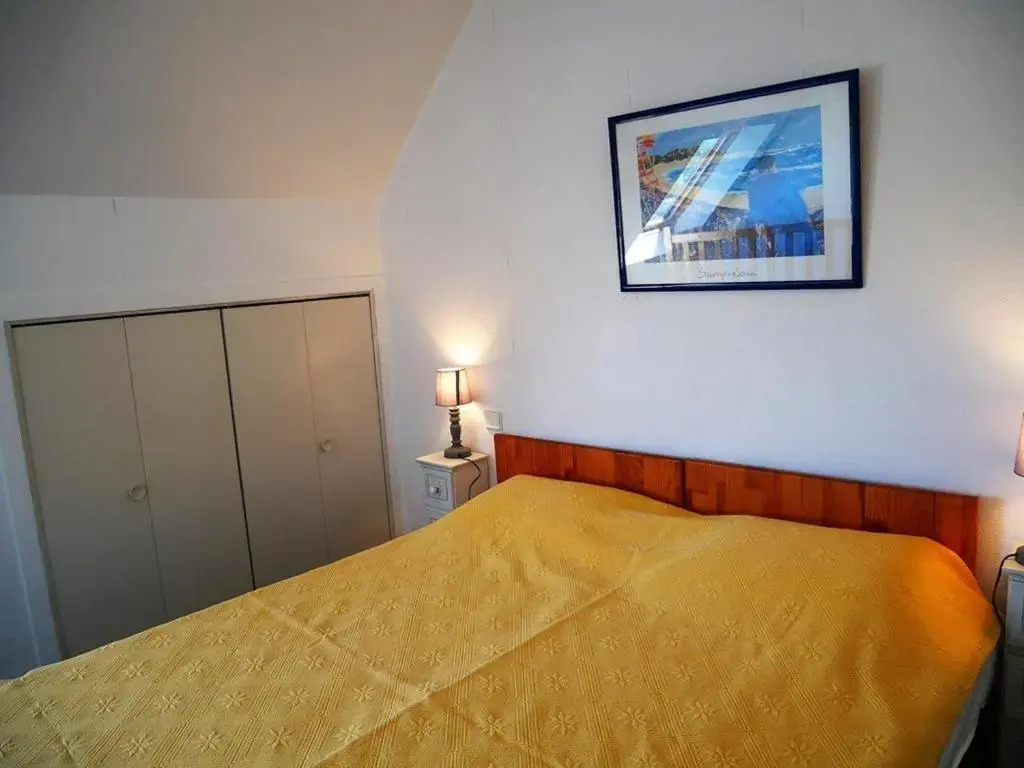 Appartement Quiberon, 2 pièces, 4 personnes - FR-1-478-174