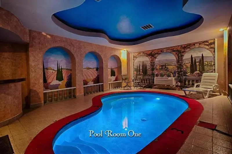 Inn of the Dove