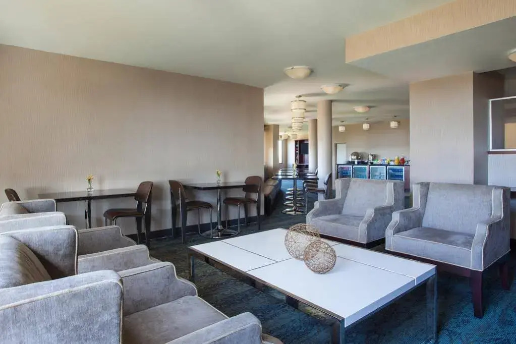 Sheraton Suites Philadelphia Airport