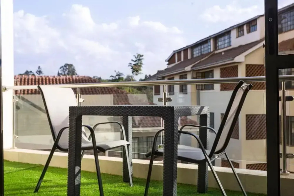 Lancaster Luxury Suites by Edmor Suites