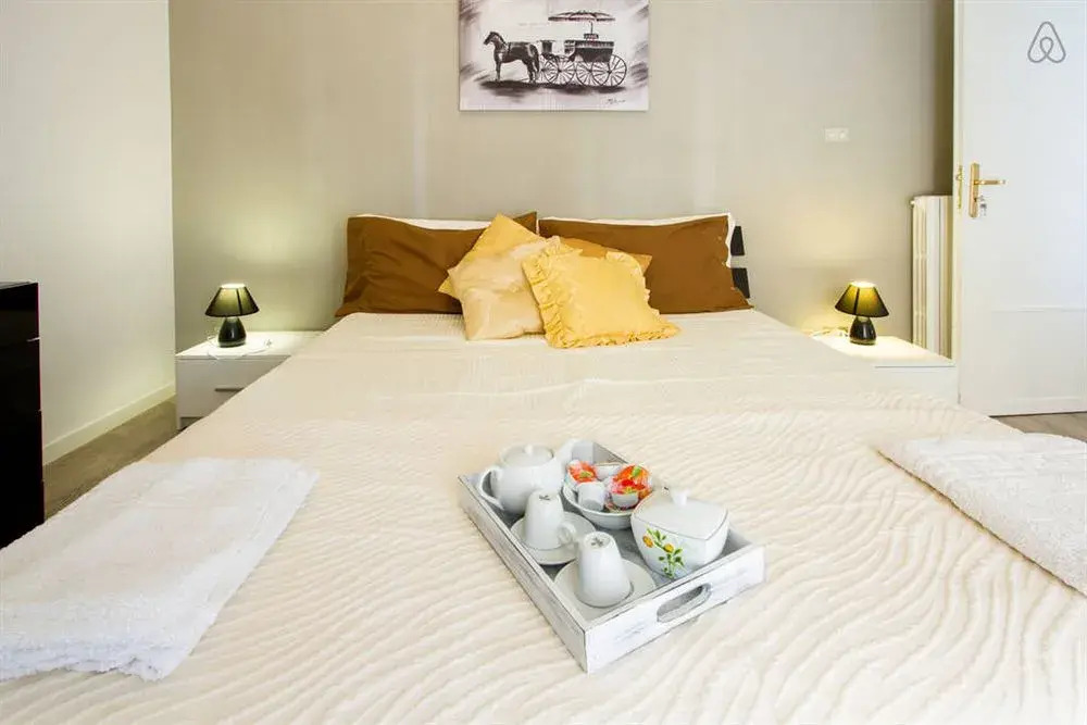 B&B The Apartment Sant'Oronzo Square