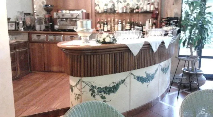 Hotel Alcione