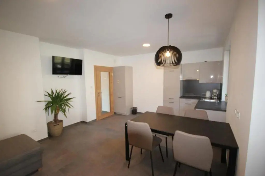 Residence Karpoforus