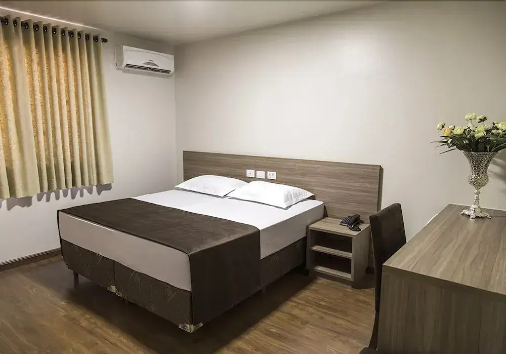 Spazio Hotel