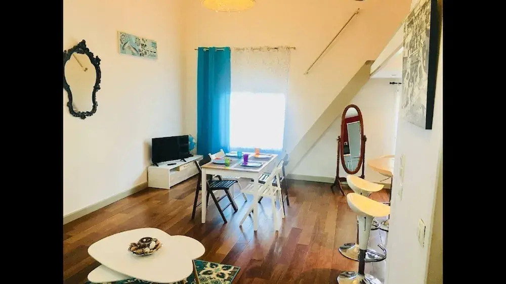 Loft 77m2 Coeur De Ville