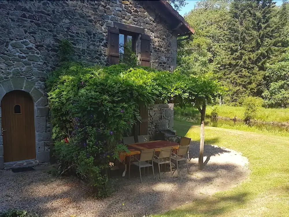 Forge Basse