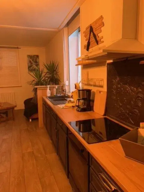 gîte de nonna