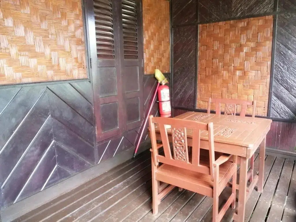 The Station Tioman