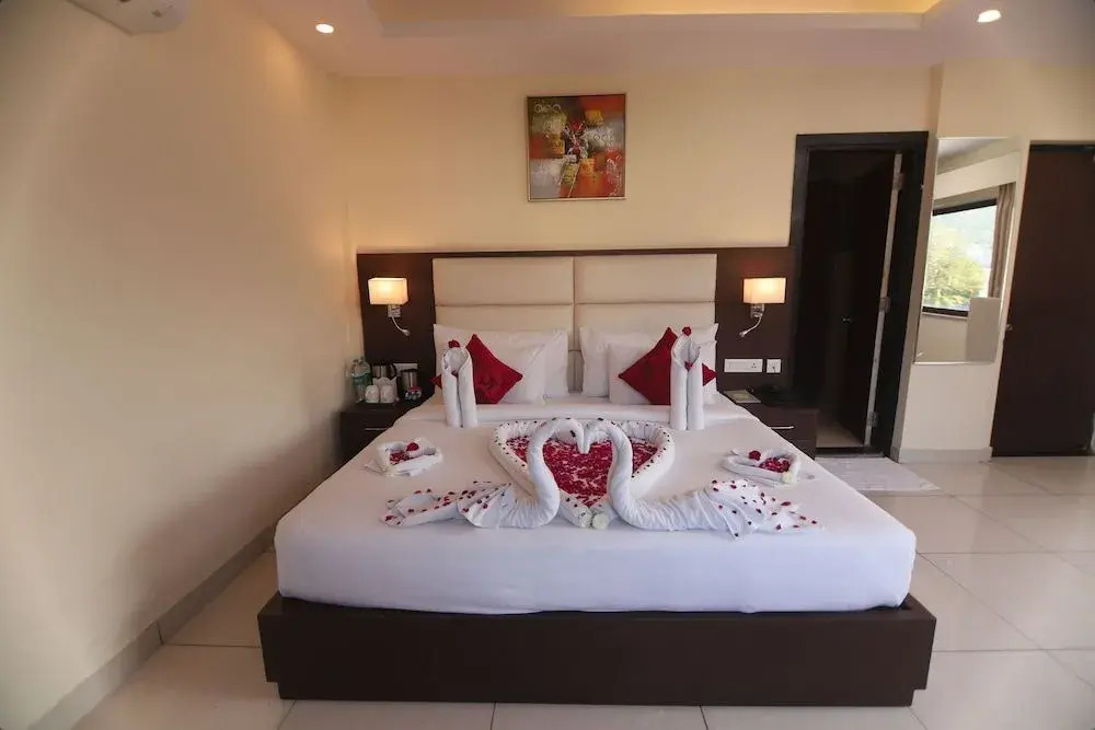 Indira Nikunj Rubystone Exotic
