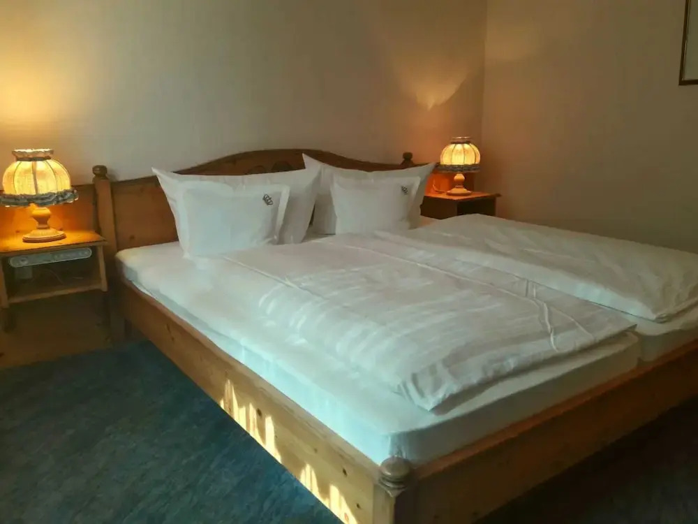Hotel Zur Krone