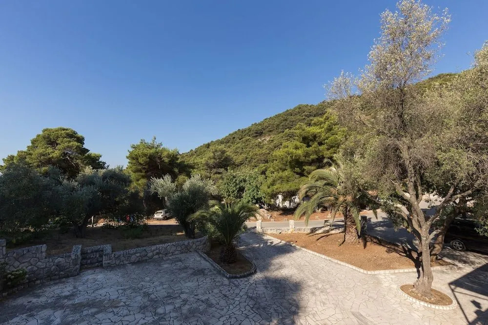 Rooms Villa Bašica