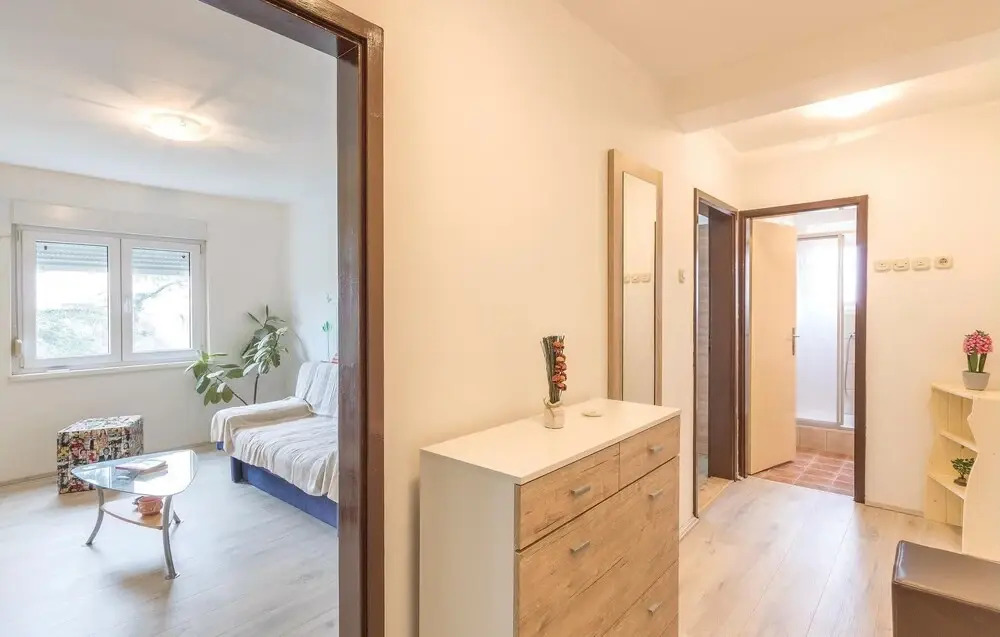 Amazing Apartment in Pula With 1 Bedrooms and Wifi