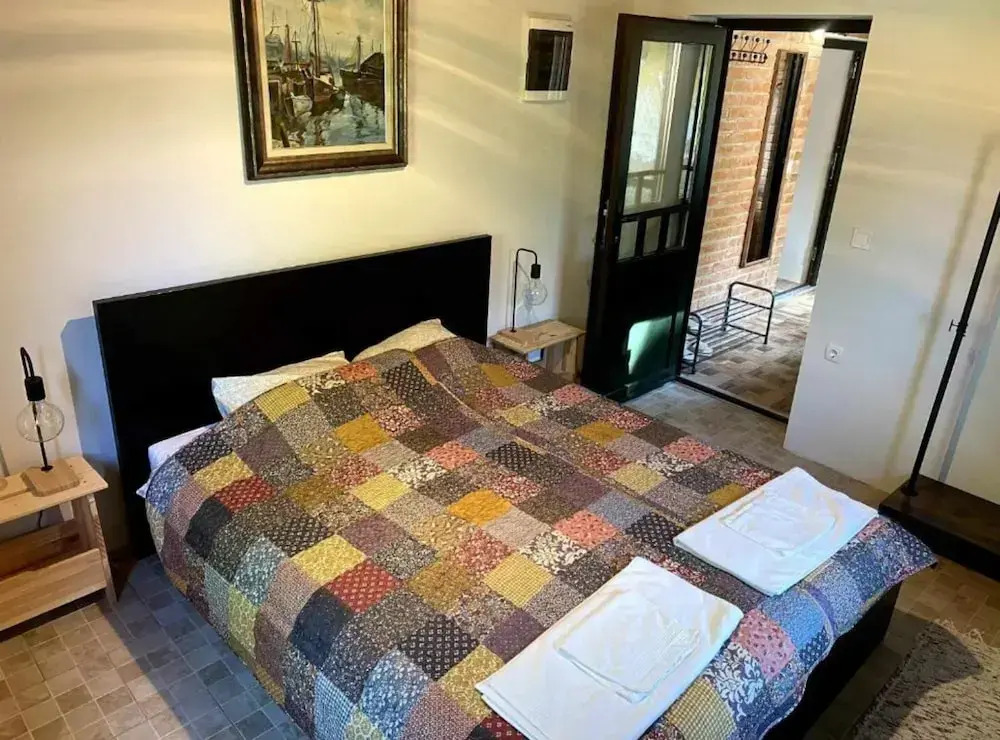 Holiday Home Saniv