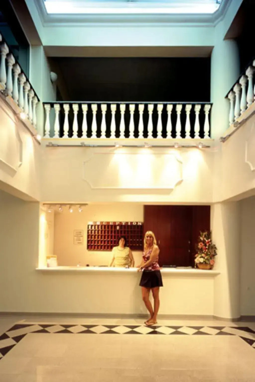 Diagoras Hotel