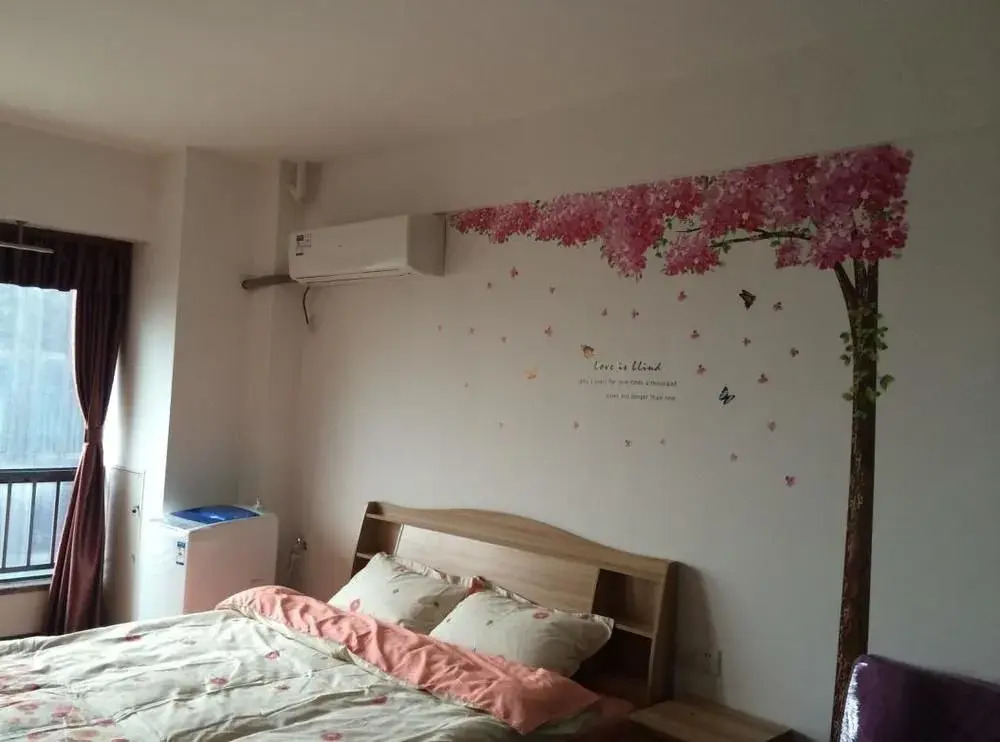 Xinlyilai Hotel Apartment
