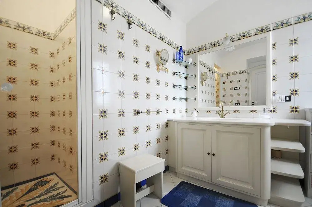 AMORE RENTALS - Villa Angelo