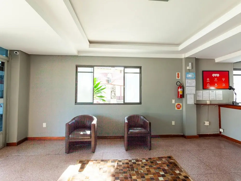 Hotel Indaial