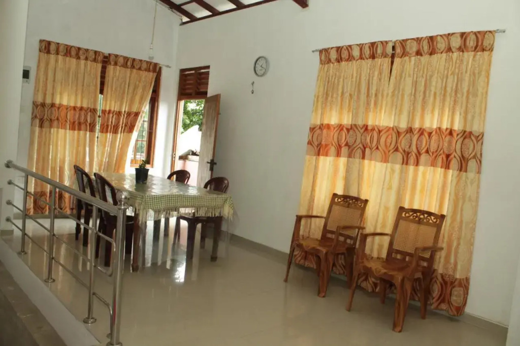 Miringa homestay